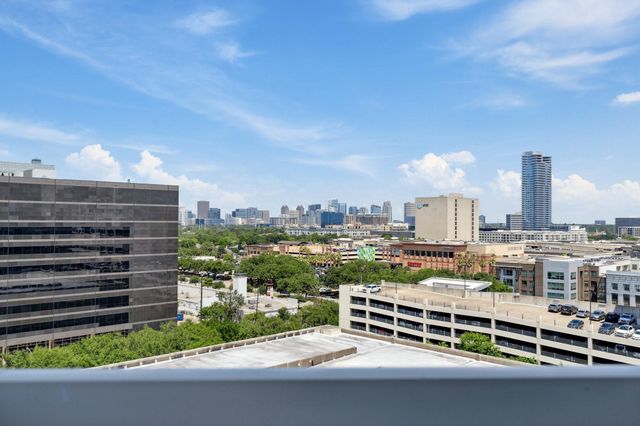 15 Greenway Plaza 12F, Houston, TX 77046