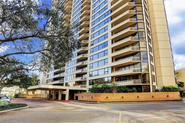 15 Greenway Plaza 12F, Houston, TX 77046