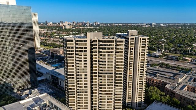 15 Greenway Plaza 12F, Houston, TX 77046