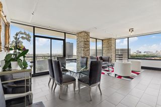15 Greenway Plaza 12F, Houston, TX 77046