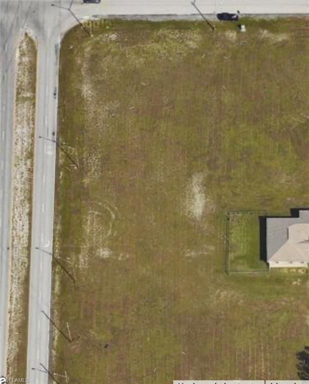 Image 1 of property listing at 2729 Santa Barbara BLVD N, Cape Coral, FL 33993