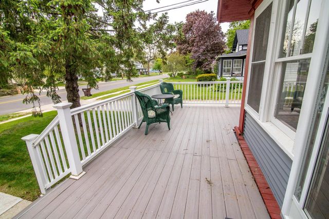 614 Silver Lake STREET, Oconomowoc, WI 53066
