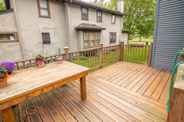 614 Silver Lake STREET, Oconomowoc, WI 53066