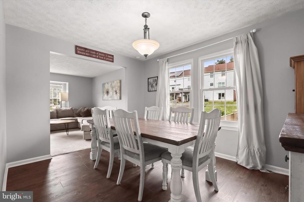 Image 11 of property listing at 1421 BANSTEAD CT, Bel Air, MD 21014