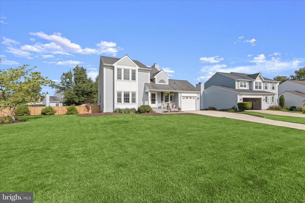 Image 2 of property listing at 1421 BANSTEAD CT, Bel Air, MD 21014
