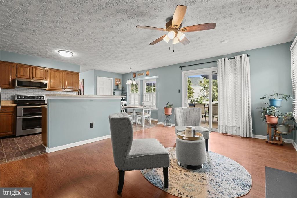 Image 20 of property listing at 1421 BANSTEAD CT, Bel Air, MD 21014