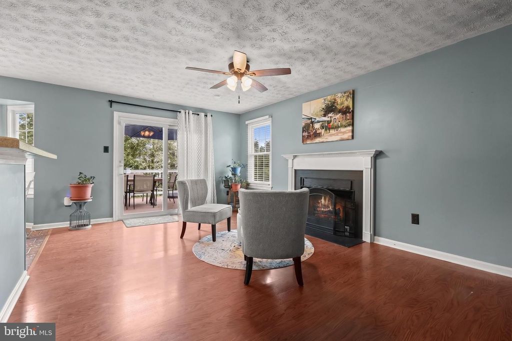 Image 21 of property listing at 1421 BANSTEAD CT, Bel Air, MD 21014