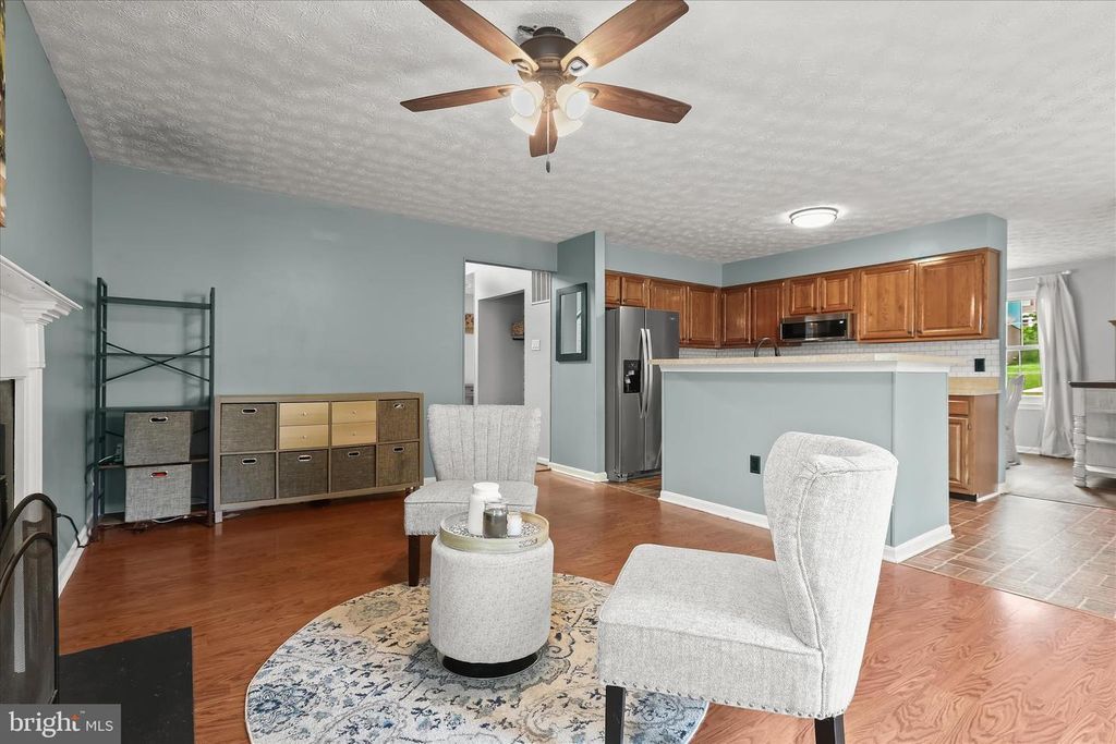 Image 22 of property listing at 1421 BANSTEAD CT, Bel Air, MD 21014