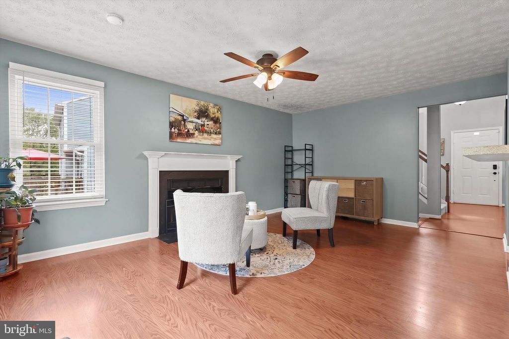 Image 24 of property listing at 1421 BANSTEAD CT, Bel Air, MD 21014