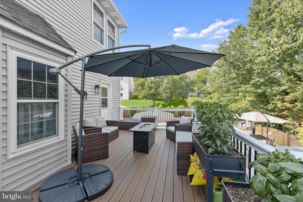Image 25 of property listing at 1421 BANSTEAD CT, Bel Air, MD 21014