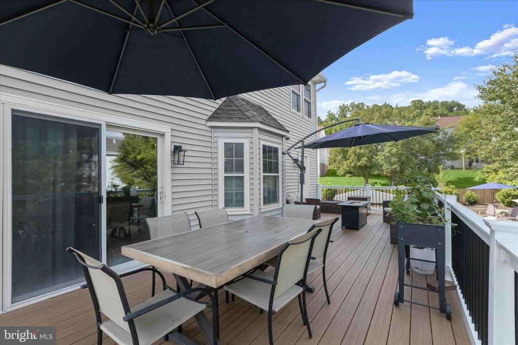 Image 26 of property listing at 1421 BANSTEAD CT, Bel Air, MD 21014