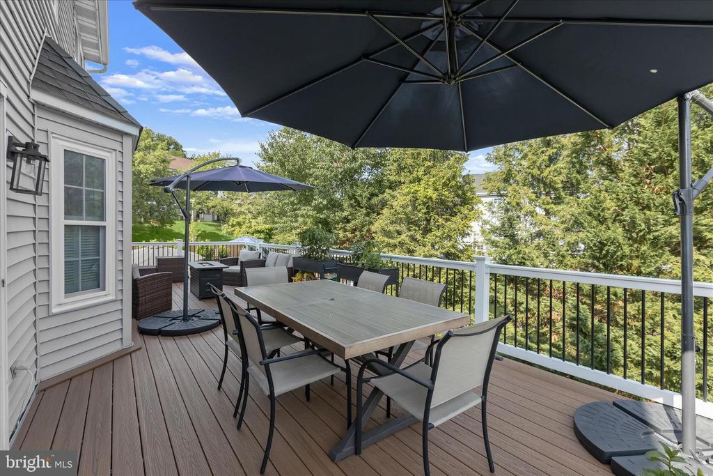 Image 27 of property listing at 1421 BANSTEAD CT, Bel Air, MD 21014