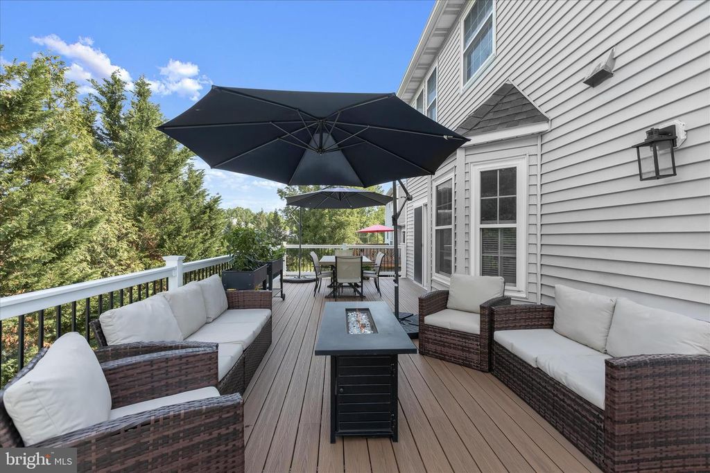 Image 29 of property listing at 1421 BANSTEAD CT, Bel Air, MD 21014