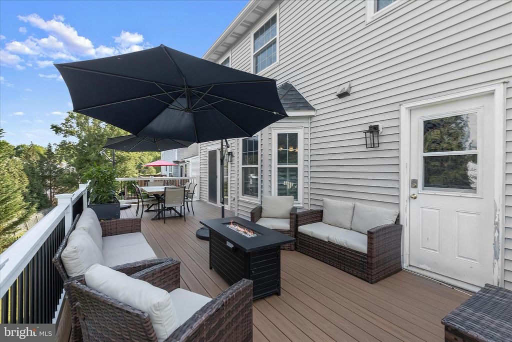 Image 30 of property listing at 1421 BANSTEAD CT, Bel Air, MD 21014