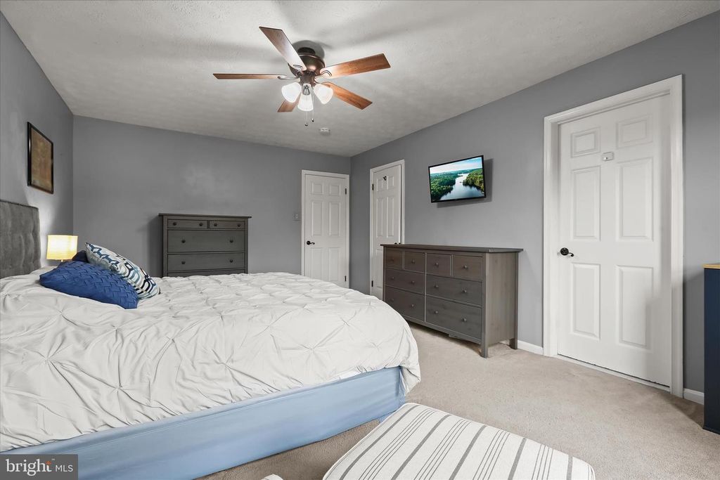 Image 36 of property listing at 1421 BANSTEAD CT, Bel Air, MD 21014
