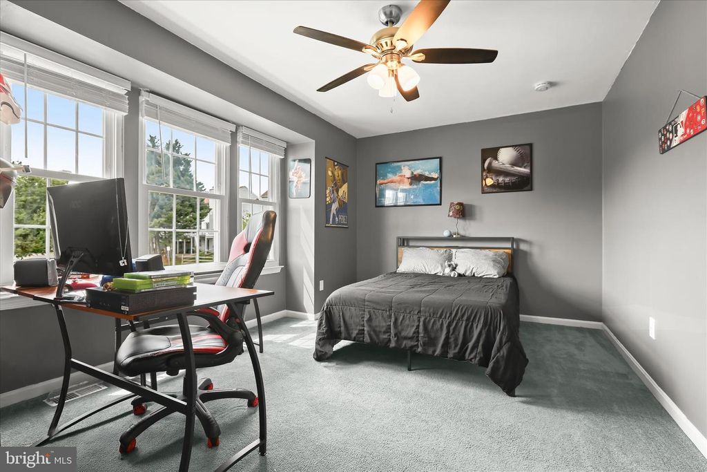 Image 39 of property listing at 1421 BANSTEAD CT, Bel Air, MD 21014
