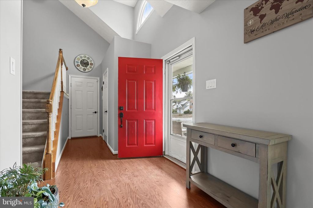 Image 4 of property listing at 1421 BANSTEAD CT, Bel Air, MD 21014