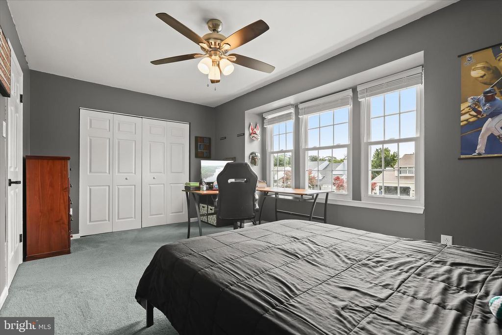 Image 40 of property listing at 1421 BANSTEAD CT, Bel Air, MD 21014