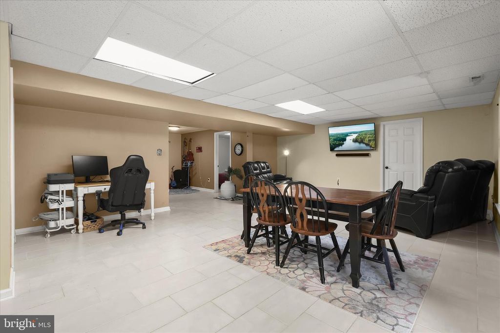 Image 45 of property listing at 1421 BANSTEAD CT, Bel Air, MD 21014