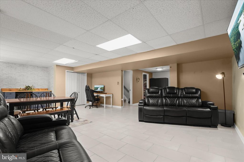Image 47 of property listing at 1421 BANSTEAD CT, Bel Air, MD 21014