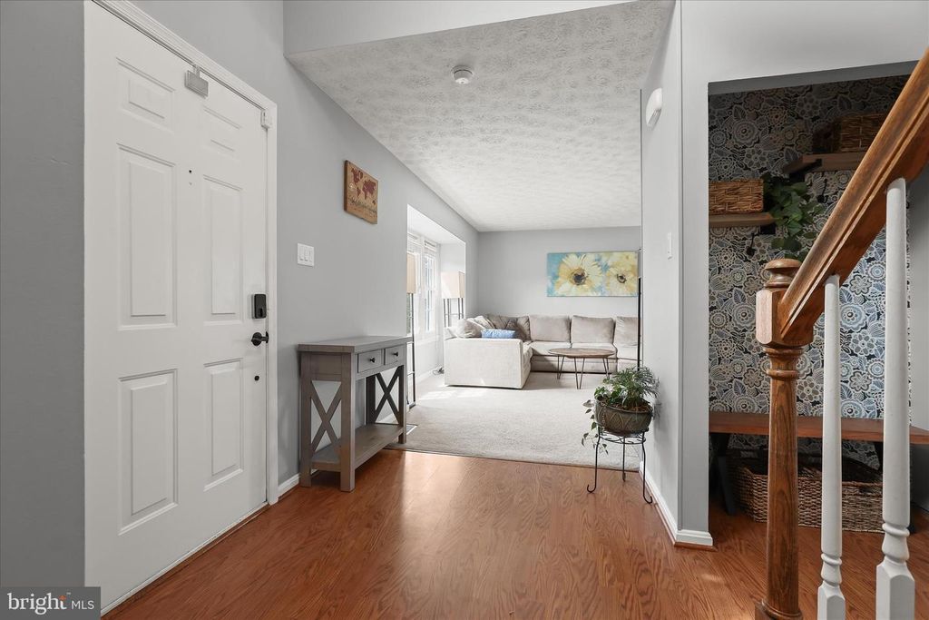 Image 5 of property listing at 1421 BANSTEAD CT, Bel Air, MD 21014