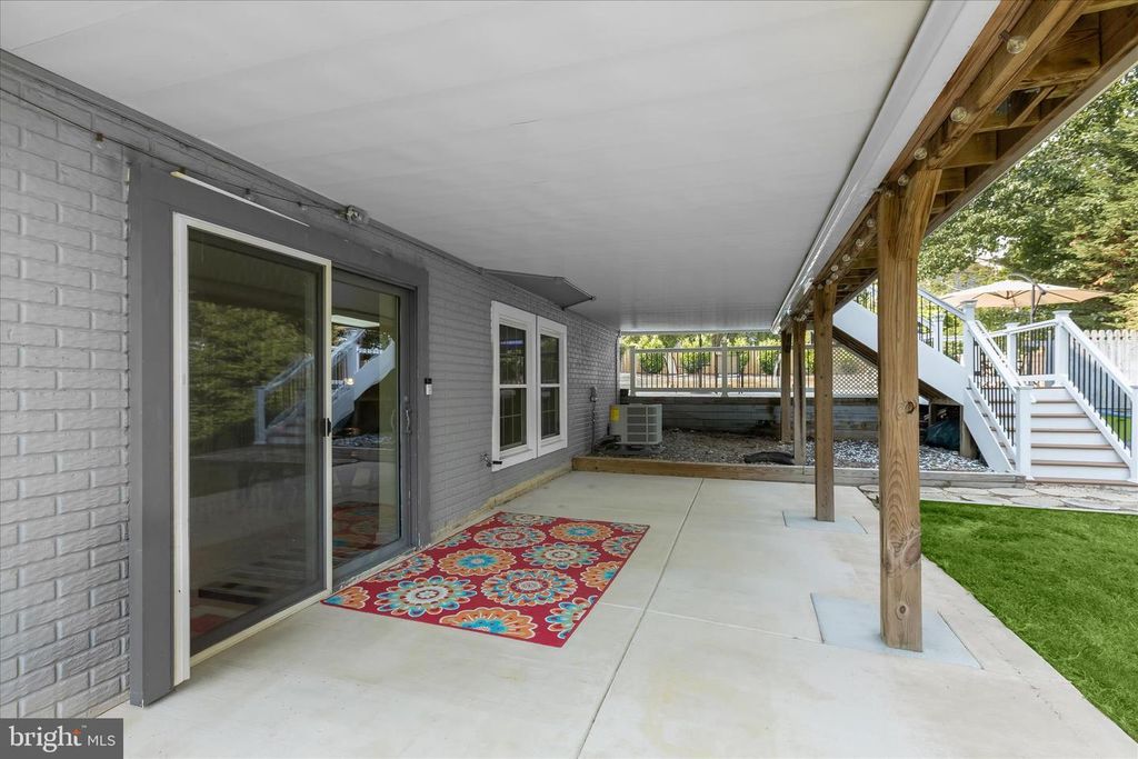 Image 52 of property listing at 1421 BANSTEAD CT, Bel Air, MD 21014