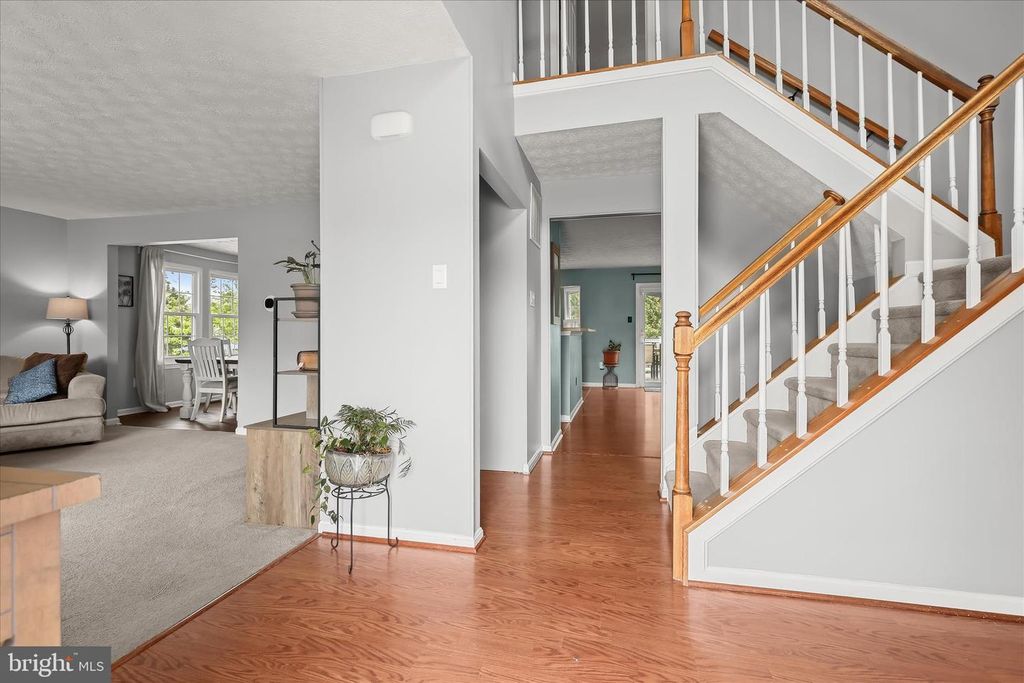 Image 6 of property listing at 1421 BANSTEAD CT, Bel Air, MD 21014