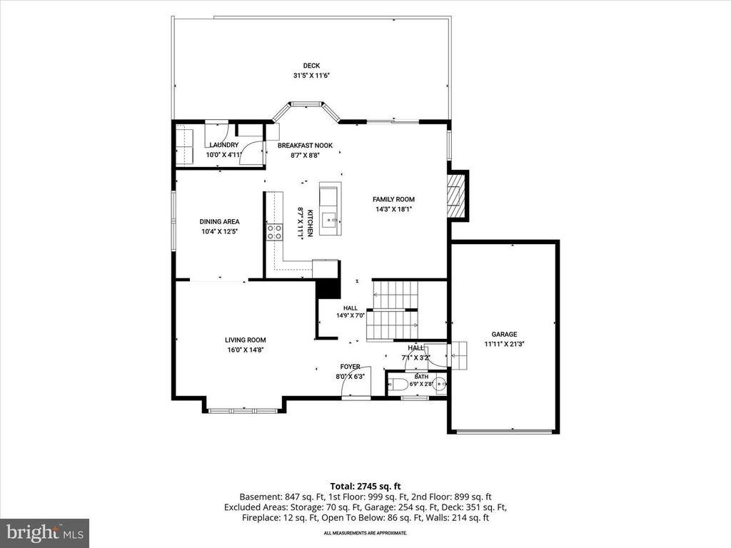 Image 64 of property listing at 1421 BANSTEAD CT, Bel Air, MD 21014