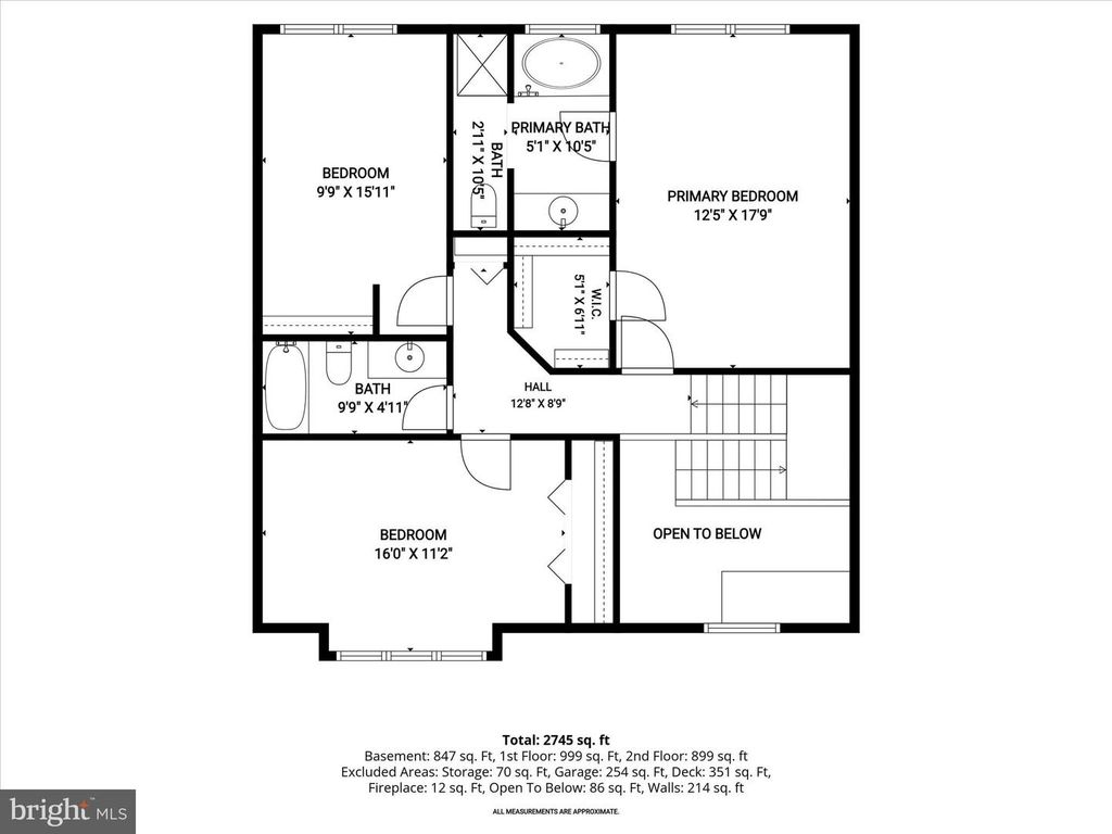 Image 65 of property listing at 1421 BANSTEAD CT, Bel Air, MD 21014