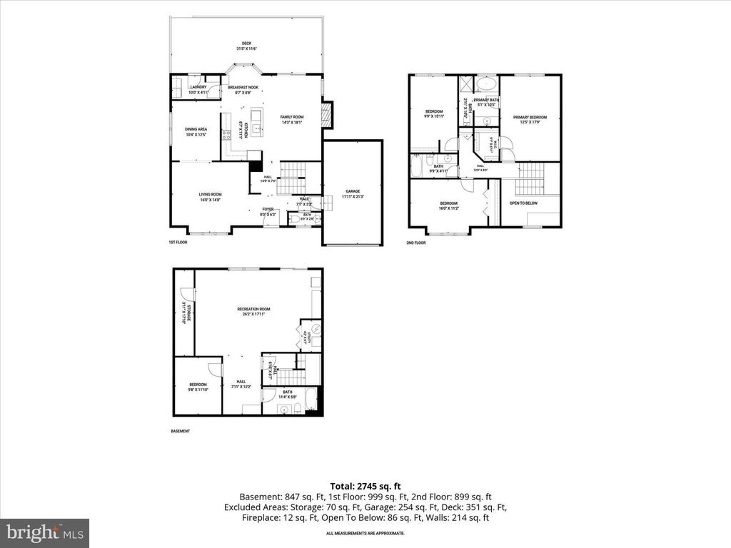 Image 67 of property listing at 1421 BANSTEAD CT, Bel Air, MD 21014