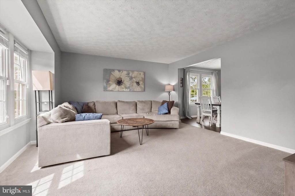 Image 9 of property listing at 1421 BANSTEAD CT, Bel Air, MD 21014