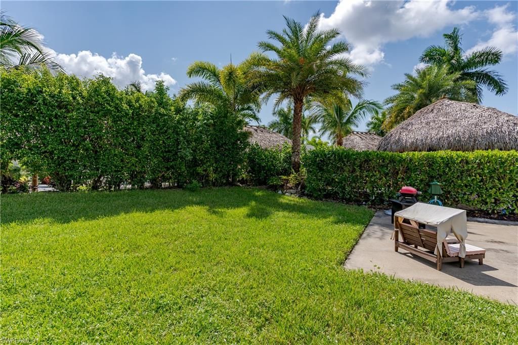 13562 Snapper LN, NAPLES, FL 34114 — exterior