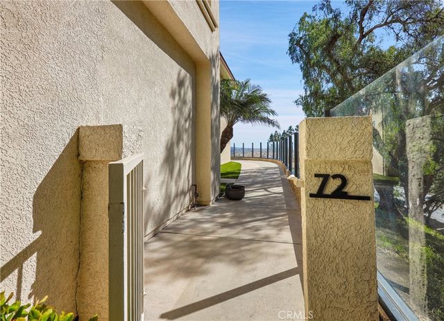 72 Sobrante, Aliso Viejo, CA 92656