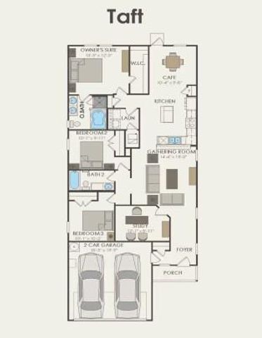 1830 Glacier Gorge Trail, Dayton, TX 77535