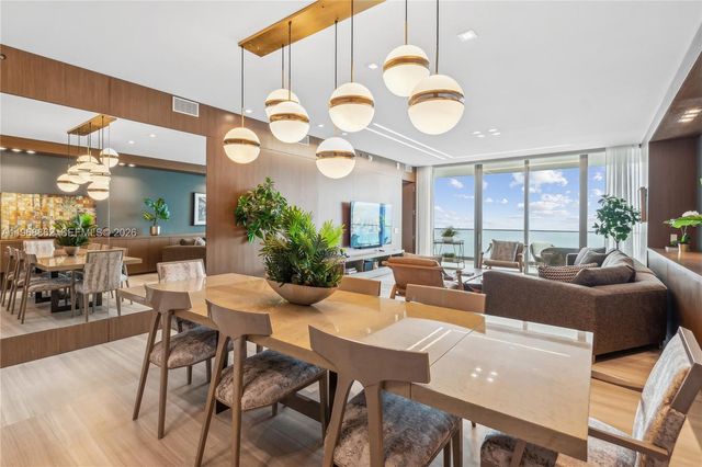 18975 Collins Avenue 4502, Sunny Isles Beach, FL 33160