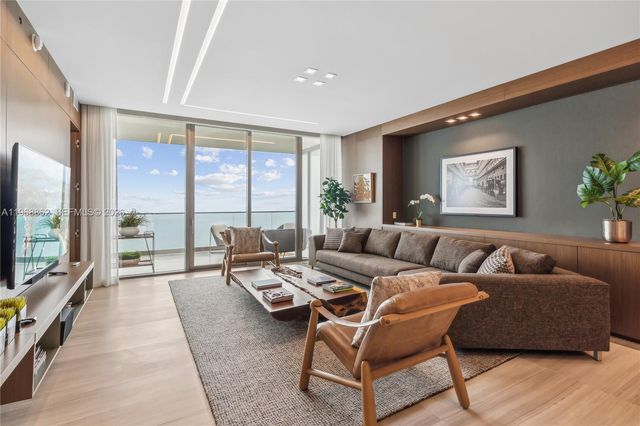 18975 Collins Avenue 4502, Sunny Isles Beach, FL 33160