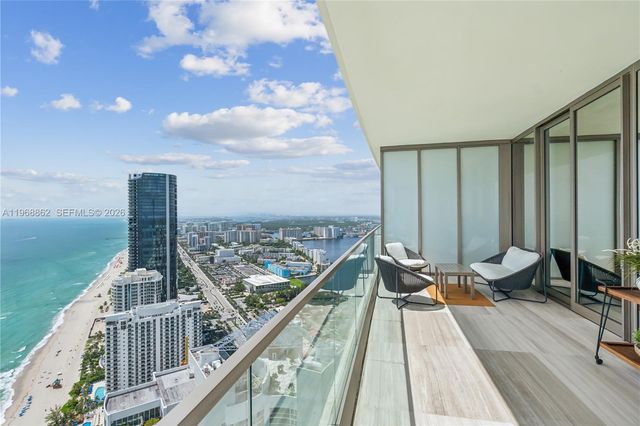 18975 Collins Avenue 4502, Sunny Isles Beach, FL 33160