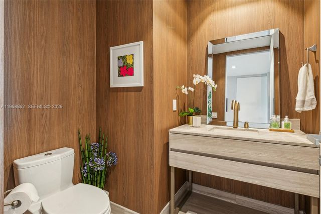 18975 Collins Avenue 4502, Sunny Isles Beach, FL 33160