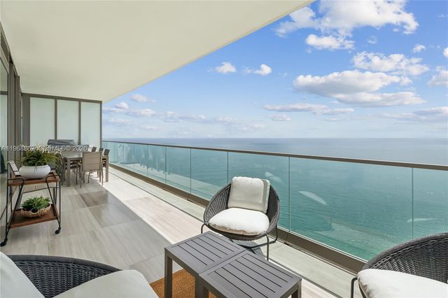 18975 Collins Avenue 4502, Sunny Isles Beach, FL 33160