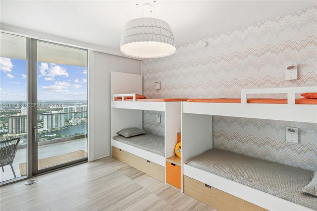 18975 Collins Avenue 4502, Sunny Isles Beach, FL 33160