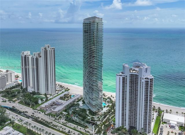 18975 Collins Avenue 4502, Sunny Isles Beach, FL 33160