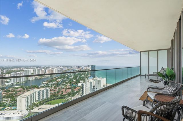 18975 Collins Avenue 4502, Sunny Isles Beach, FL 33160