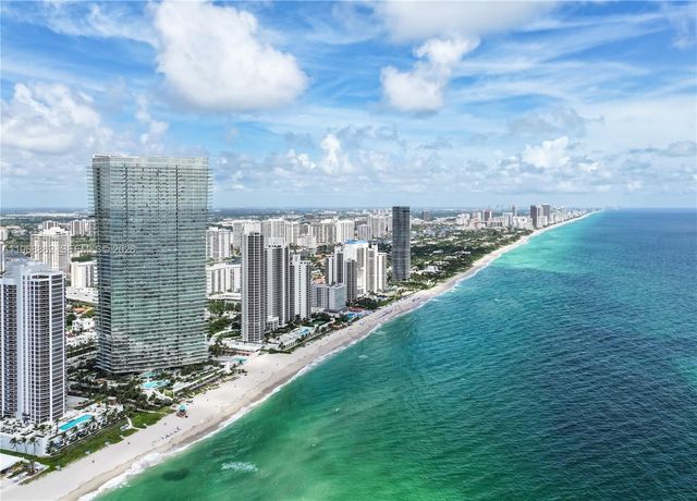 18975 Collins Avenue 4502, Sunny Isles Beach, FL 33160