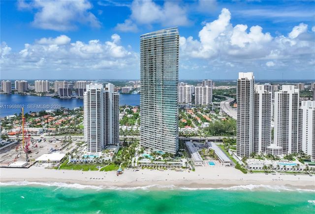 18975 Collins Avenue 4502, Sunny Isles Beach, FL 33160