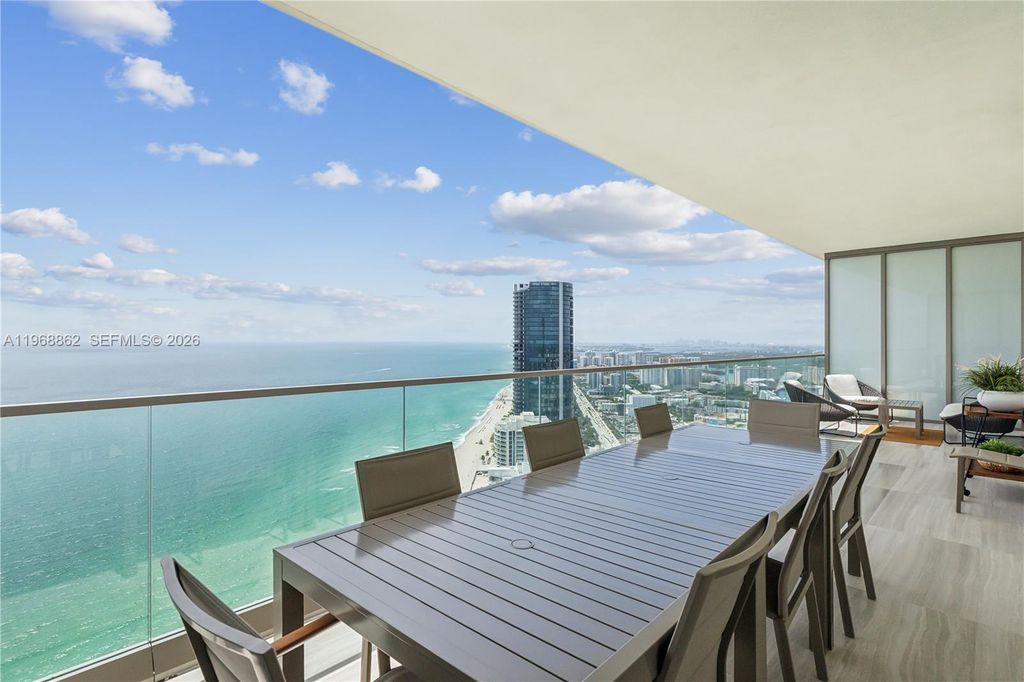 18975 Collins Avenue 4502, Sunny Isles Beach, FL 33160