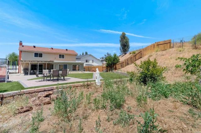 8406 Alado Place, El Cajon, CA 92021
