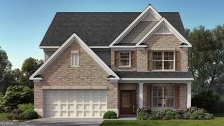 5140 Thalley Creek Drive, Cumming, GA 30028