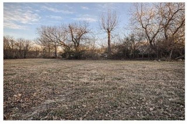 3915 Moulton Street, Greenville, TX 75401