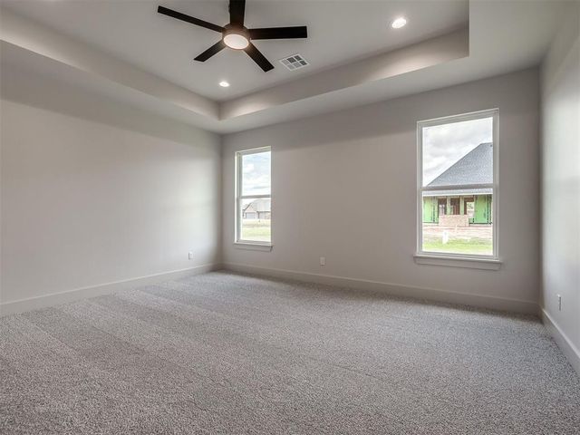 2229 W Cole Drive, Mustang, OK 73064