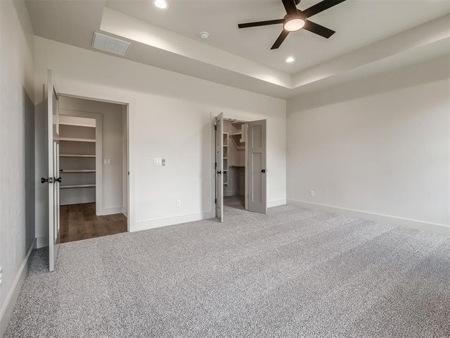 2229 W Cole Drive, Mustang, OK 73064